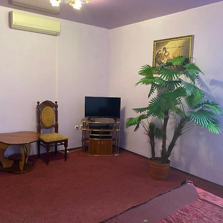 Отель Ритм Vinnytsia Extérieur photo