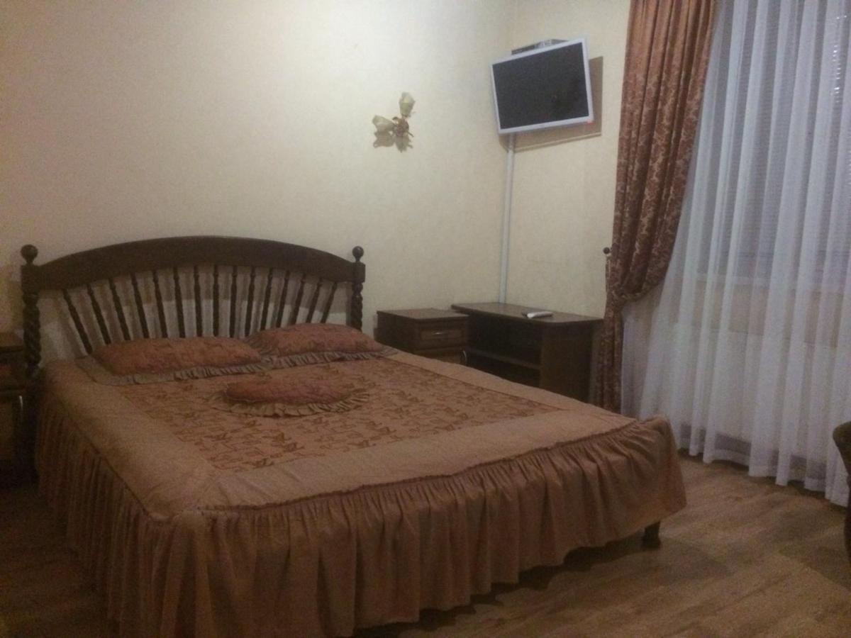 Отель Ритм Vinnytsia Extérieur photo