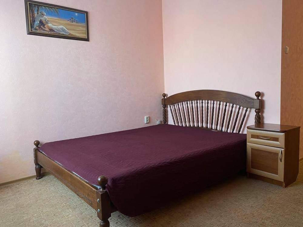 Отель Ритм Vinnytsia Extérieur photo