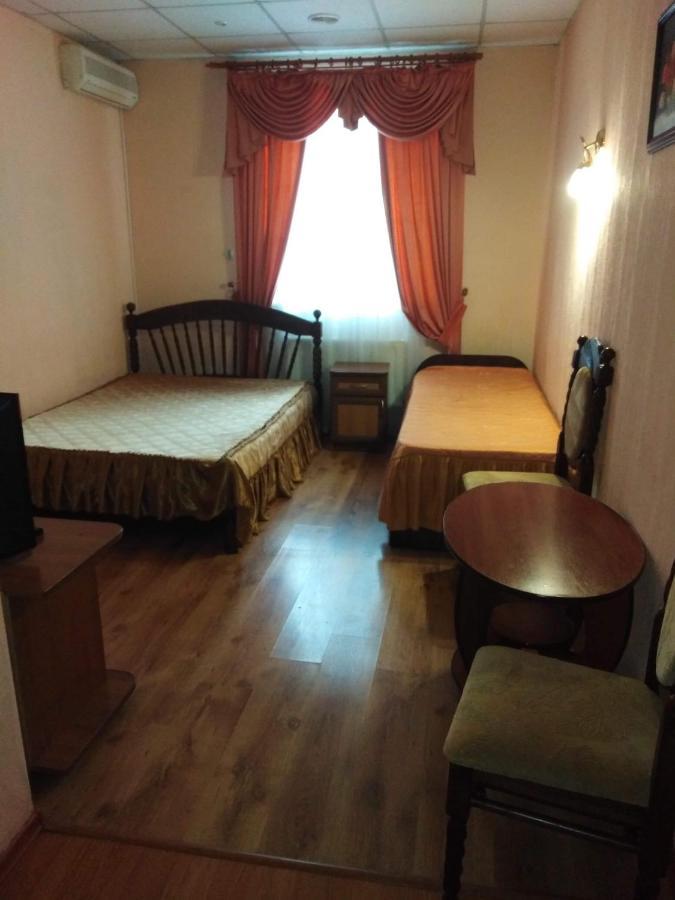 Отель Ритм Vinnytsia Extérieur photo