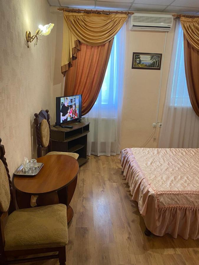 Отель Ритм Vinnytsia Extérieur photo
