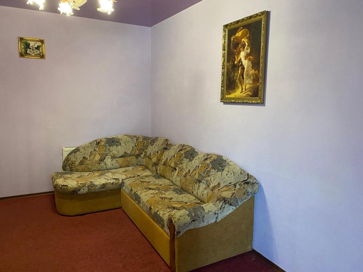 Отель Ритм Vinnytsia Extérieur photo