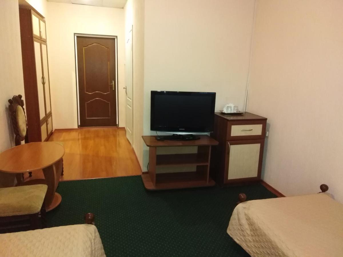 Отель Ритм Vinnytsia Extérieur photo