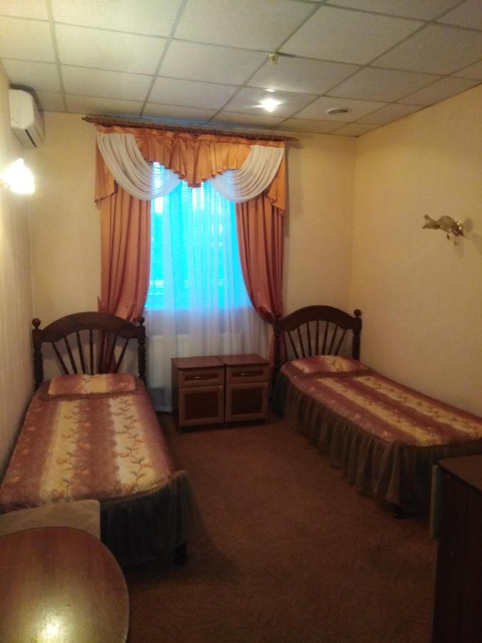 Отель Ритм Vinnytsia Extérieur photo