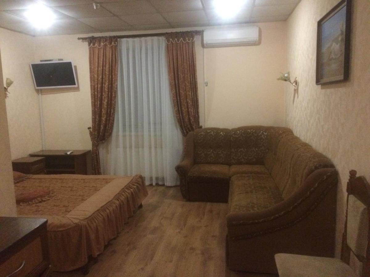 Отель Ритм Vinnytsia Extérieur photo