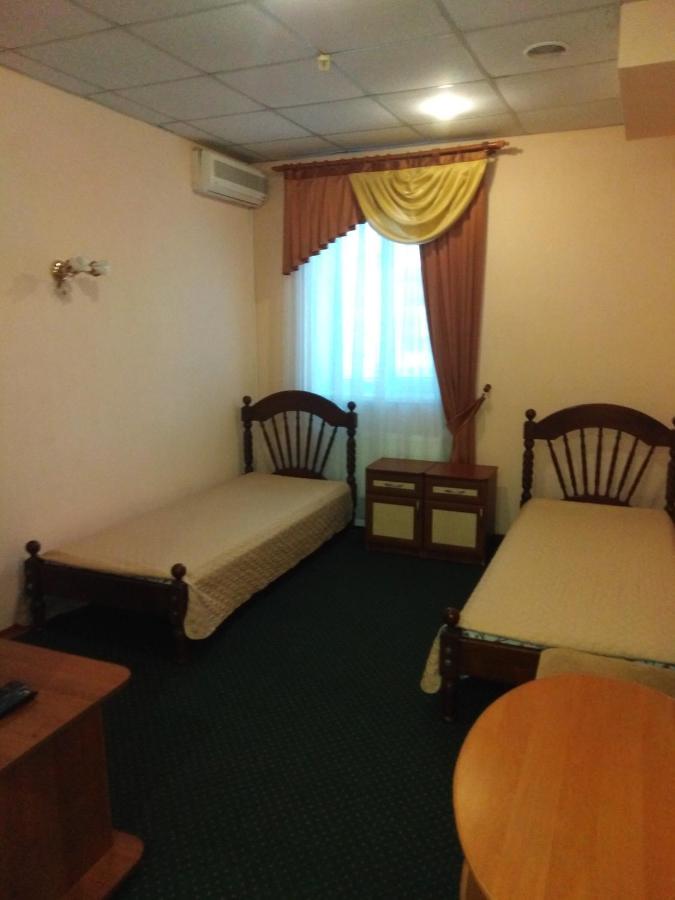 Отель Ритм Vinnytsia Extérieur photo